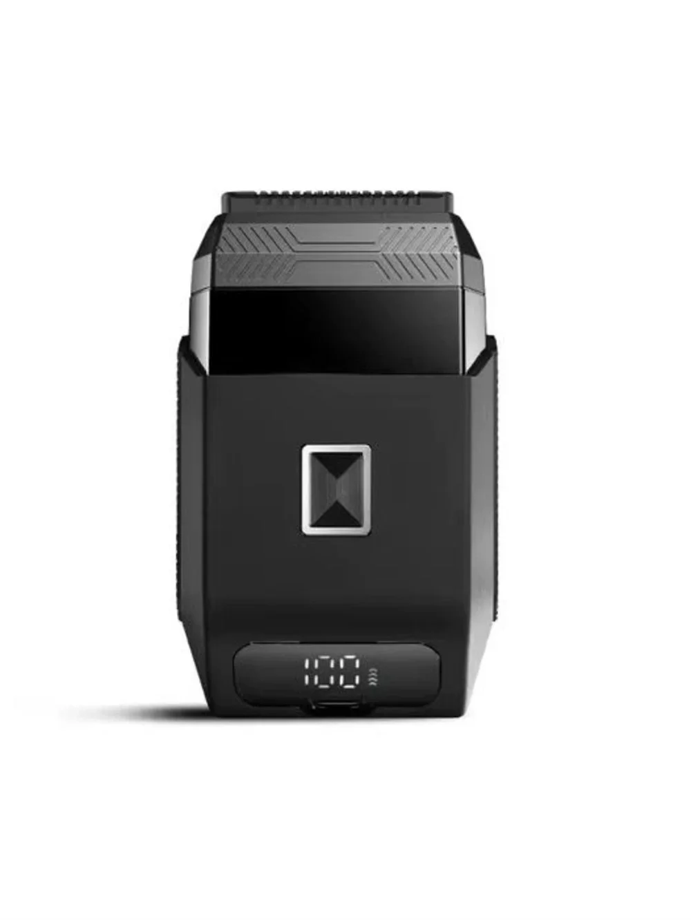 Electric shaver Black Foil Shaver Face Mask Alternative - Neuryn